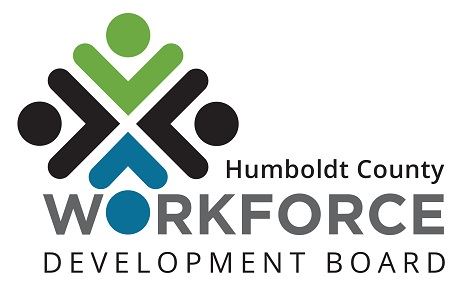 Humbold Workforce Development Board Logo Image