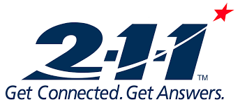 211 logo