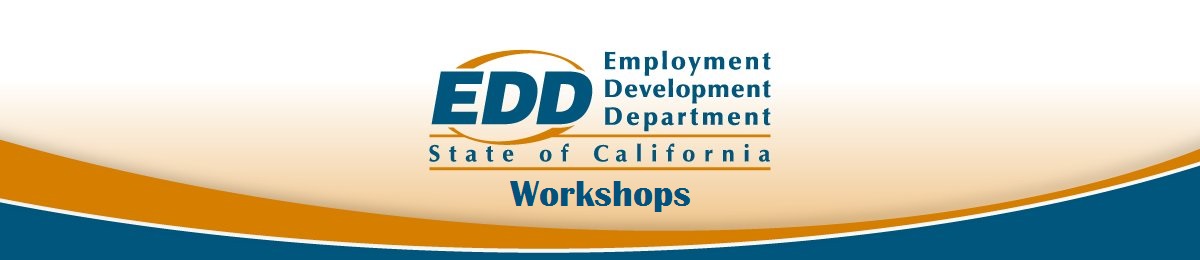 EDD Logo