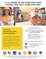 downloadable flyer