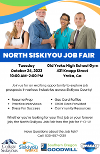 job fair