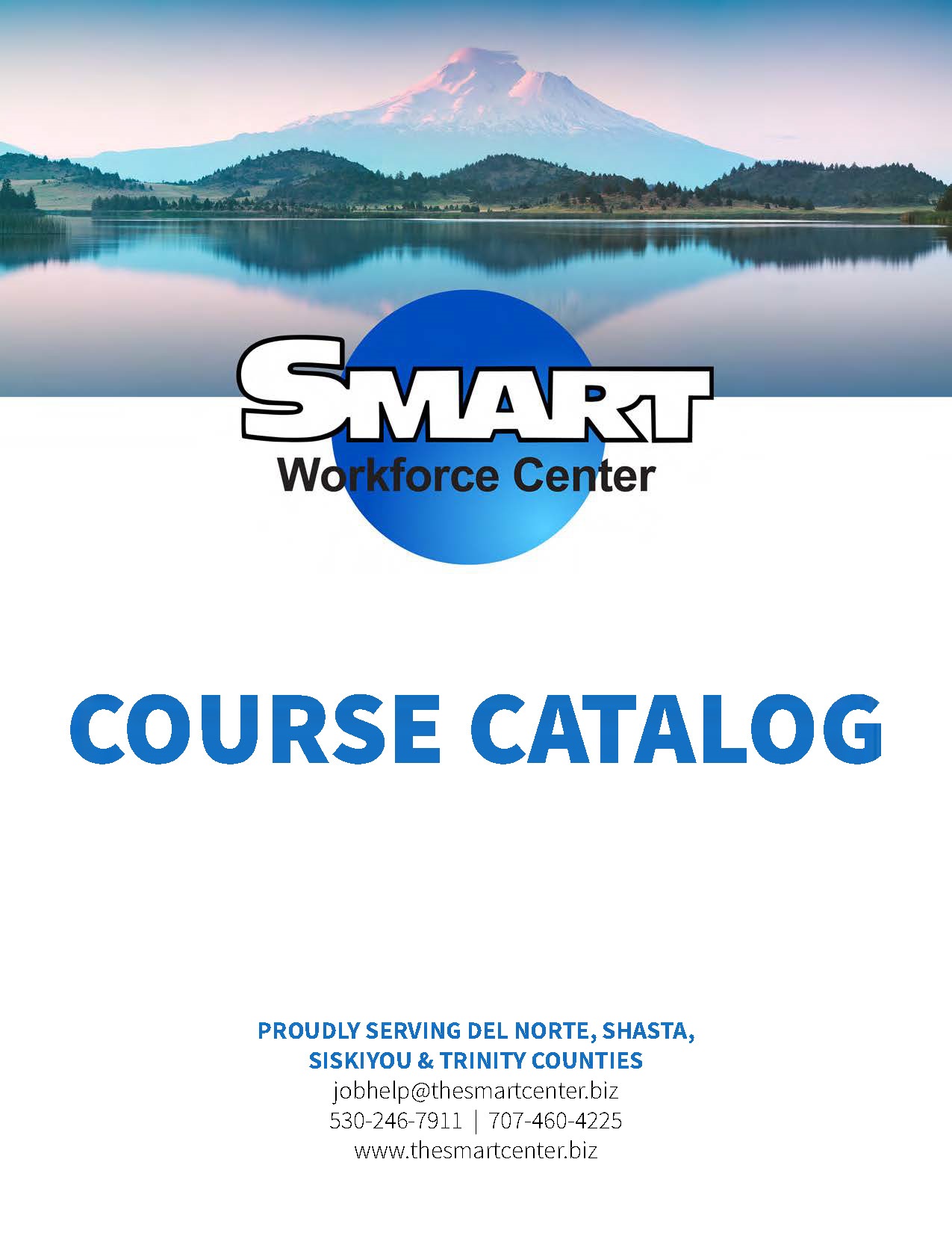 workshop catalog